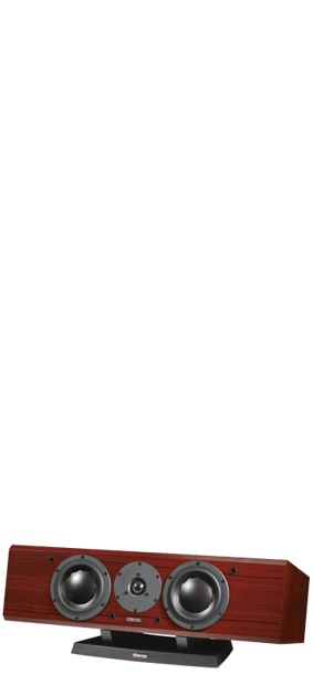 DYNAUDIO Focus スピーカー 200C 美品 Dynaudio_Focus_200C_rosewood_r